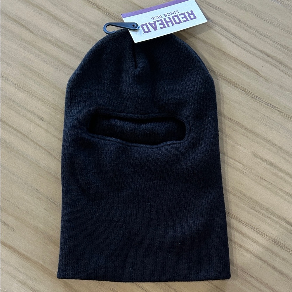 Ski/hiking Knit Balaclava
